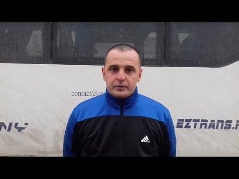 Declaratii Marcel Irimie antrenor CSS  Nicu Gane  Falticeni