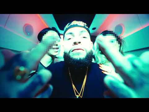 GEEZYDEE - KETA HUMANA 🧬 (VIDEO OFICIAL)