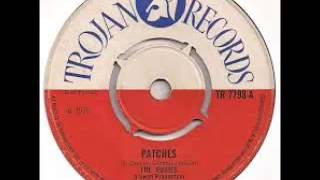 The Rudies - Patches