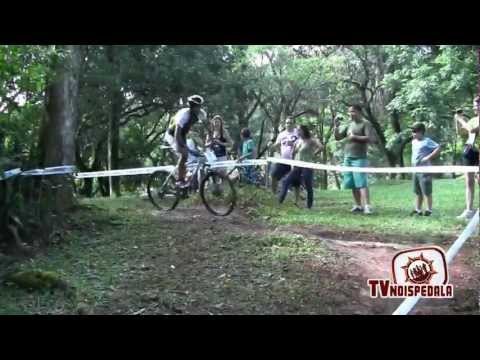 CIMTB Araxá 2012: Os Tombos [HD]