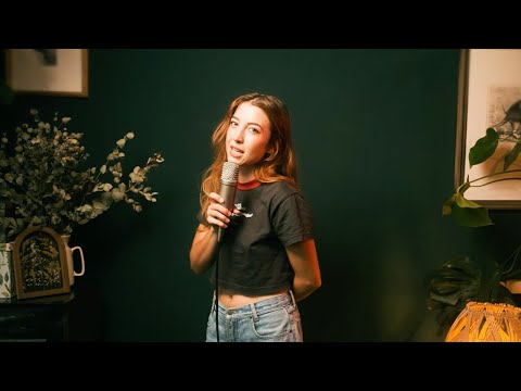 Sossi - Mense (Visualiser)