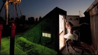 Joe McNally's Photography Tips