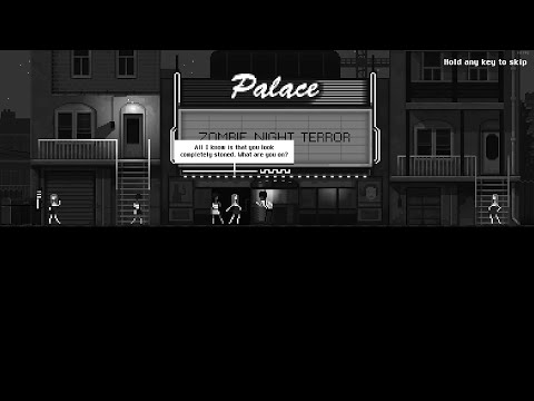 Video cover