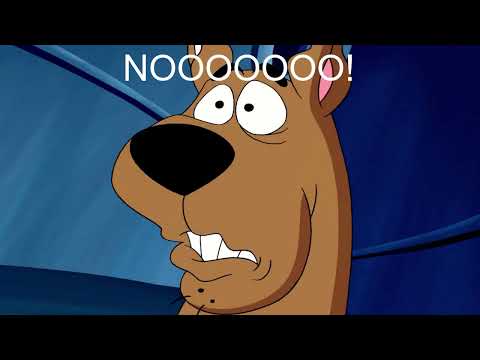 Fnaf Movie: Scooby Confronts Purple Guy (SPOILERS)