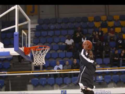 PARIS LEVALLOIS INTRO