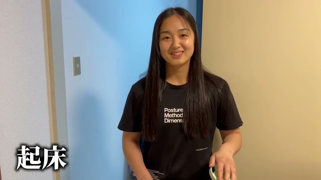 新しいメンバーが加わったチャレンジ生の1日に密着