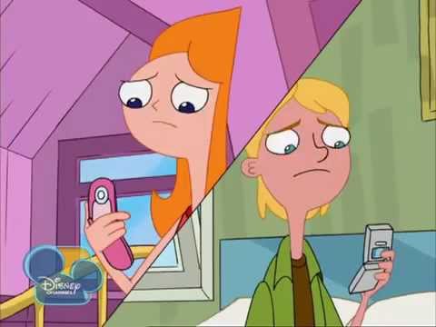 Fineas & Förb   Telefon English