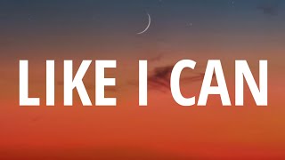 Sam Smith - Like I Can