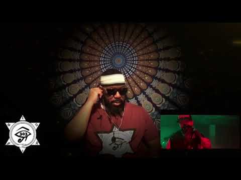 Ocean Wisdom ft Ghetts Lowrider Reaction