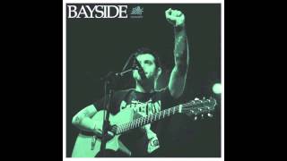 Bayside - Montauk [vinyl rip]