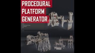 Platform Generator video thumbnail