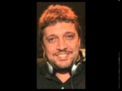 Dj Wall Olivetto - Breakpop 80´s