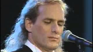 Michael Bolton - Silent Night
