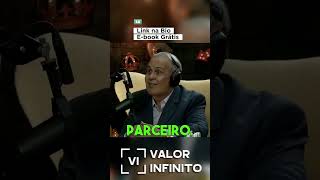 Como sua colaboração transforma a Medicina! - Lair Ribeiro