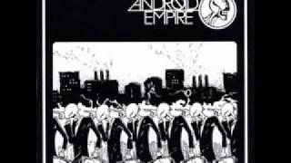 Android empire - Electric Alleluja