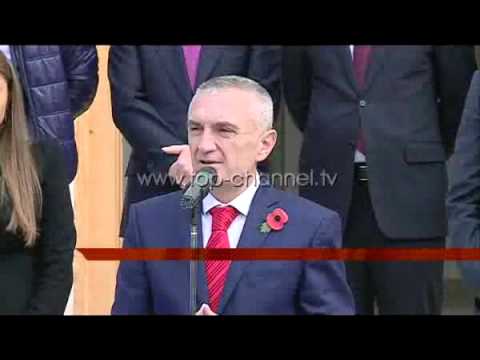 Përurohet godina e re re Ministrisë së Integrimit - Top Channel Albania