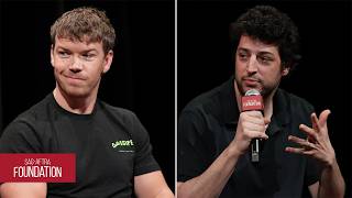 Will Poulter and Adam Meeks for ‘Union County’ | Conversations at the SAG-AFTRA Foundation