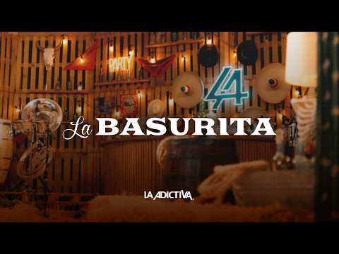Miniatura de La Basurita