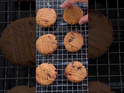 Atta Ghee and Jaggery Cookies #satvik #vegetarian #indianfood