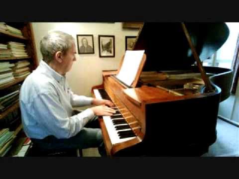 Rodolfo Halffter - Dos Sonatas de El Escorial (1928)