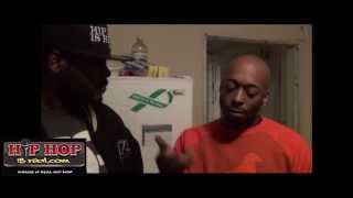 Smoothe Da Hustler talk Projects with Shine, M.O.P. &amp; A-Z - Tells New Artist To Go Independent