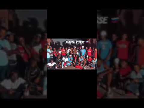 Le bram's ft mafia russe (watso soma) 🔥🇷🇺