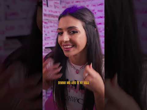 Ghosting - Alessia Volpicelli