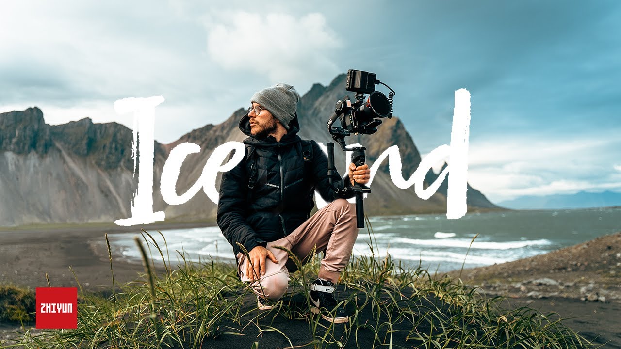 Zhiyun Crane 4 Combo