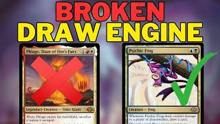 Does Frog Break Jeskai Blink? | 5c Riddler Zoo MTGO Modern