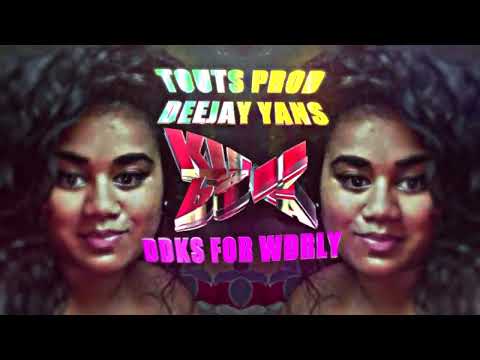 Touts Prod Feat Dj Yans X Tenny Kill Em ( Ddks for wanderly Psm Crew )