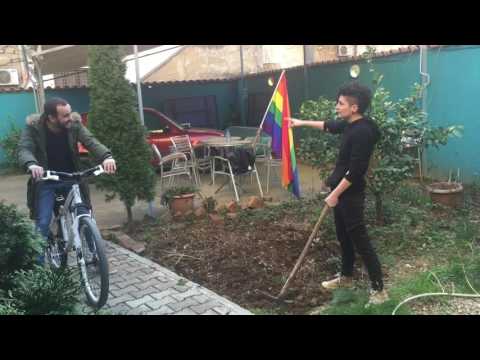 Tirana Gay (P)Ride 2017