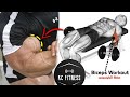 8 Best Bicep Exercises For HUGE Arms Science Based