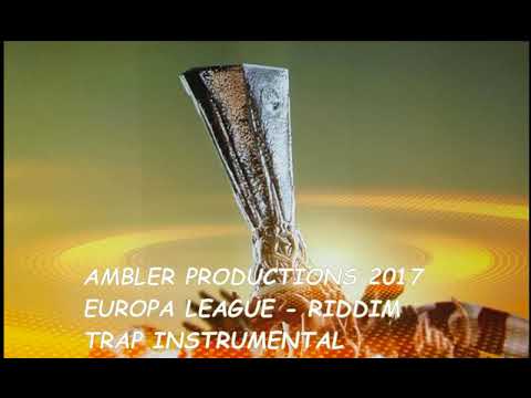 Europa League - Trap Instrumental (FREE) Produced By Ambler Productions