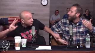 Luis J. Gomez Fights The World