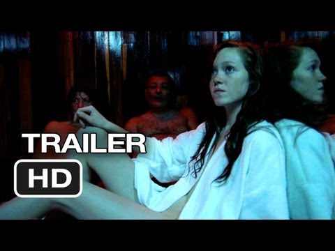 Post Tenebras Lux (2012) Official Trailer
