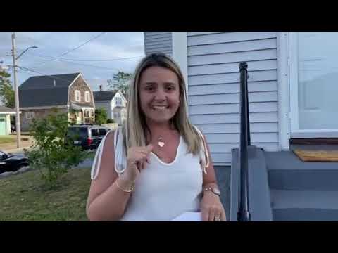 🥰🎬🏡 Do You Want to Invest in Lowell Massachusetts? Quite Elegant Multi Family Abode for Sale!