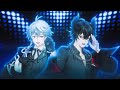 ALIEN STAGE BLINK GONE English Cover By Aruvn And Octavio En