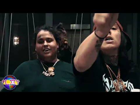 Fat Nick x Peso Peso - Need A Smoke (PLXYTV!* Premiere)