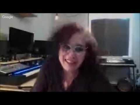 "TRUTH IN RHYTHM" - Lisa Coleman (Prince), Part 1 of 3