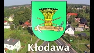 preview picture of video 'Kłodawa'