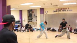 Neo Choreo - Find Your Love