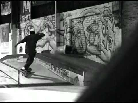 Shaun Currie - Who Clothing