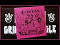 DxIxE D I E R R E A Japan Reissue 2022 FULL ALBUM
