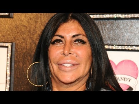 The Truly Tragic Life And Death Of Big Ang