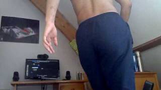 NayKid - Nights in Heaven, days in hell (No Bar) - 99.25%