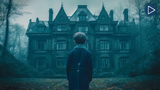 THE ORPHANAGE: MILWOOD 🎬 Full Exclusive Mystery Horror Movie Premiere 🎬 English HD 2023