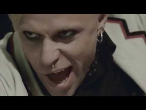 Limp Bizkit vs. The Prodigy & Pendulum - Voodoo Rollin' (Mashup)