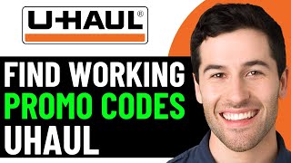 HOW TO GET BEST UHAUL DISCOUNT PROMO CODES IN 2026 (FULL GUIDE)