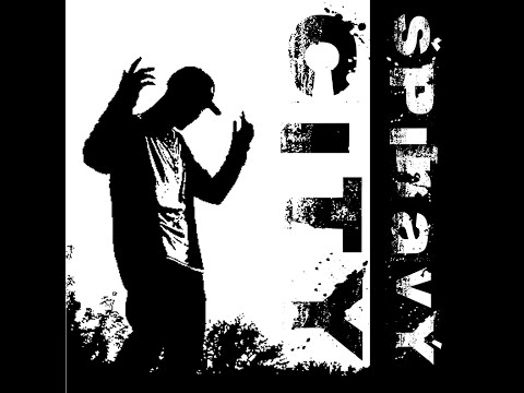 Hardlowski - Špinavý City (OFF. VID)