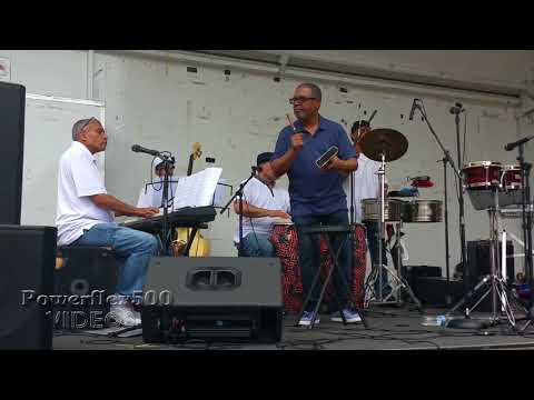 Son Boricua-w/ Jose Mangual, Jr.- "Muñeca"